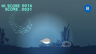 Скриншот 3 к игре Swim Sacabambaspis!