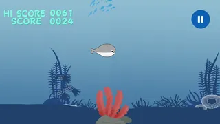 Скриншот 4 к игре Swim Sacabambaspis!