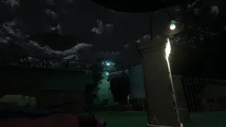 Скриншот 8 к игре The Echo Paradox