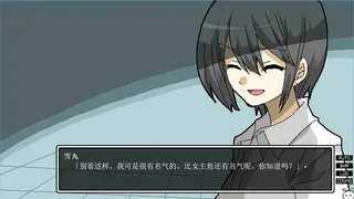 Скриншот 6 к игре 凌晨4点不觉间