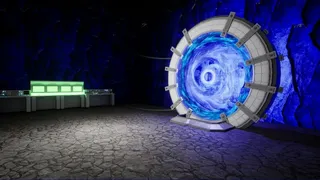 Скриншот 4 к игре Fragmented World
