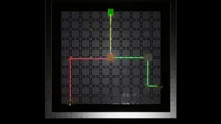Скриншот 7 к игре Fragmented World