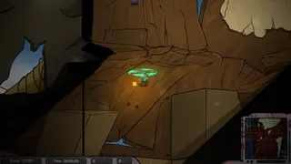 Скриншот 3 к игре One Drop