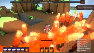 Скриншот 2 к игре Manzaka