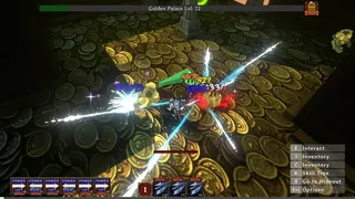 Скриншот 3 к игре Manzaka