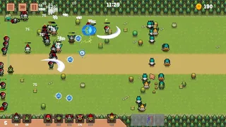 Скриншот 1 к игре Tiny Battles