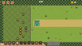 Скриншот 3 к игре Tiny Battles