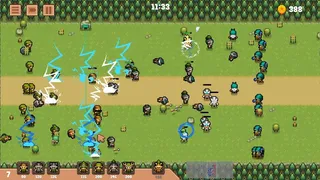 Скриншот 4 к игре Tiny Battles