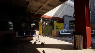 Скриншот 3 к игре Return: Unknown