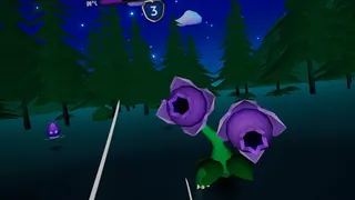 Скриншот 4 к игре Ninja - waltz of night