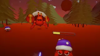 Скриншот 6 к игре Ninja - waltz of night