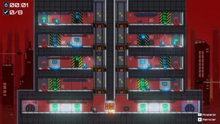 Скриншот 5 к игре RoboSync