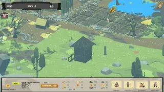Скриншот 5 к игре The Tower Of Babel