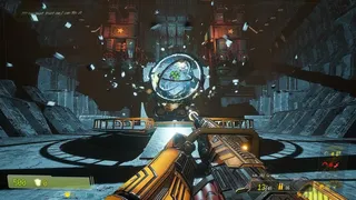 Скриншот 1 к игре OuterRealm