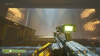 Скриншот 2 к игре OuterRealm