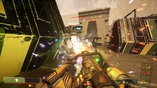Скриншот 3 к игре OuterRealm