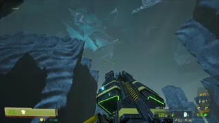 Скриншот 4 к игре OuterRealm