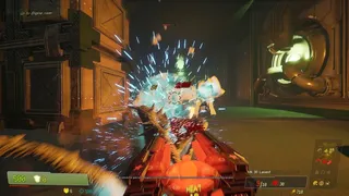 Скриншот 8 к игре OuterRealm