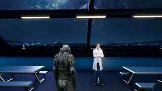 Скриншот 4 к игре Moon Wars
