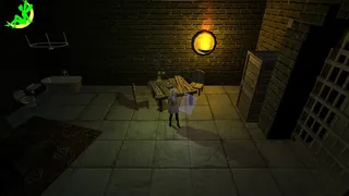 Скриншот 1 к игре TINK the last Fairy