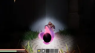 Скриншот 2 к игре Unknown place