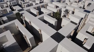 Скриншот 4 к игре Unknown place