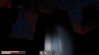 Скриншот 6 к игре Unknown place