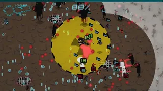 Скриншот 1 к игре Devastating Fog