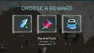 Скриншот 2 к игре Devastating Fog