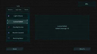 Скриншот 4 к игре Devastating Fog