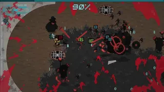 Скриншот 5 к игре Devastating Fog