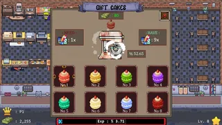 Скриншот 1 к игре Chefs Together