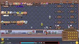 Скриншот 3 к игре Chefs Together