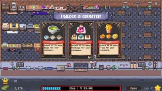 Скриншот 4 к игре Chefs Together