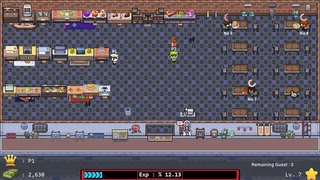 Скриншот 5 к игре Chefs Together