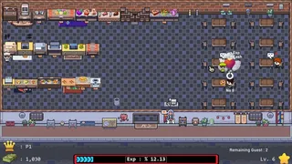 Скриншот 6 к игре Chefs Together