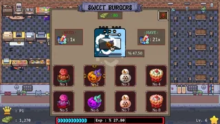 Скриншот 8 к игре Chefs Together