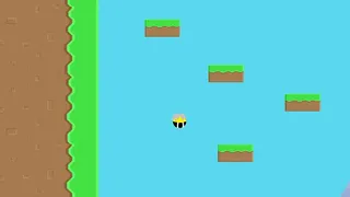 Скриншот 4 к игре 跳跃的阿坤先生