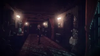 Скриншот 1 к игре Rose Cottage