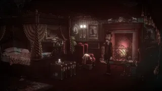 Скриншот 3 к игре Rose Cottage
