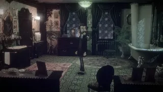 Скриншот 4 к игре Rose Cottage