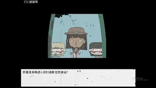 Скриншот 4 к игре 放學後(After school)