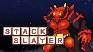 Скриншот 1 к игре Stack Slayer