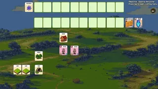 Скриншот 2 к игре Stack Slayer