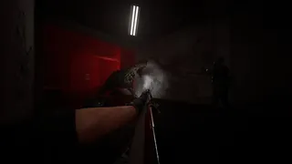 Скриншот 2 к игре SCP: Outbreak