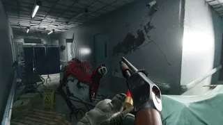 Скриншот 6 к игре SCP: Outbreak