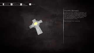 Скриншот 4 к игре Sinistrium