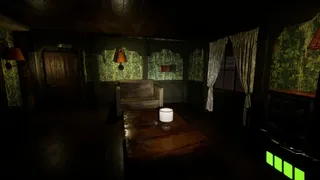 Скриншот 8 к игре Sinistrium