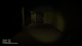 Скриншот 2 к игре Into the Backrooms: Last Tape