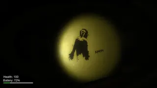 Скриншот 3 к игре Into the Backrooms: Last Tape